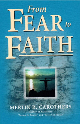 From Fear to Faith eBook