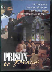Prison to Praise Movie