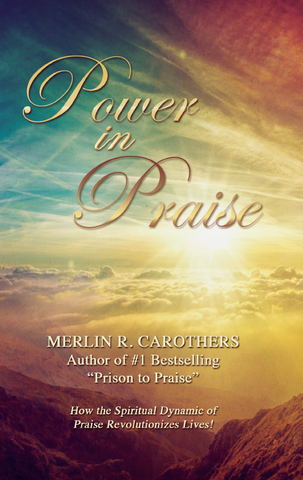Power in Praise eBook