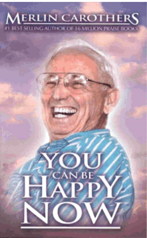 You Can Be Happy Now eBook