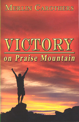 Victory on Praise Mountain on CD
