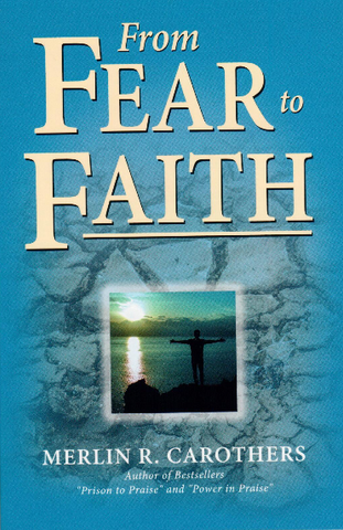 From Fear to Faith on CD