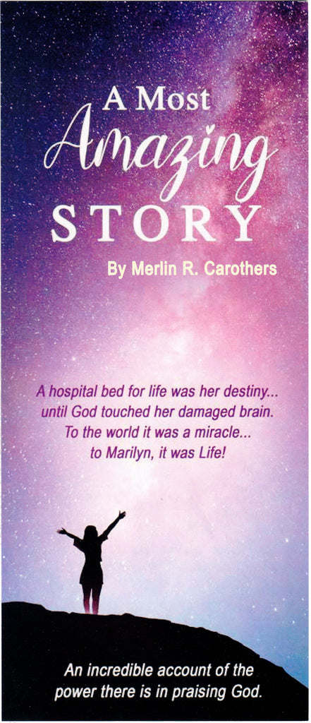 An Amazing Story