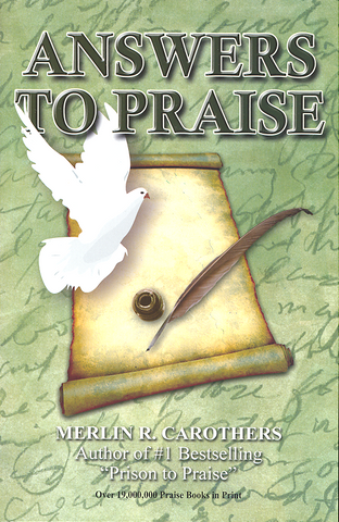 Answers to Praise on CD