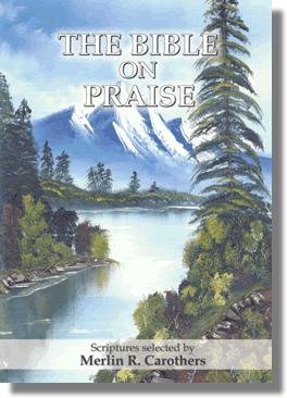 The Bible on Praise