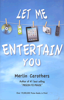 Let Me Entertain You