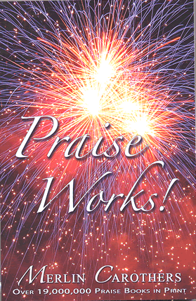 Praise Works! on CD