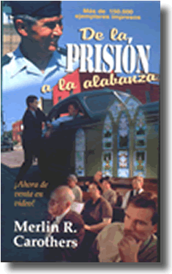 Spanish Version, Prison to Praise