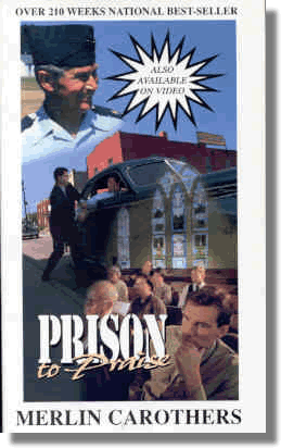 Prison to Praise on CD