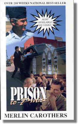 Prison to Praise